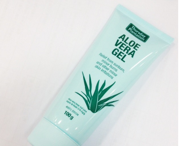 网购芦荟胶为假冒商品 完美公司连续打假维权