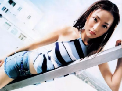 名人商标遭抢注：周迅注册商标却遭遇“周讯”