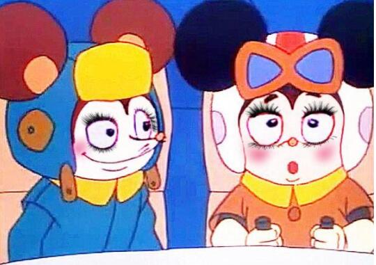 舒克再次被拐卖？淘宝店因何侵犯商标权