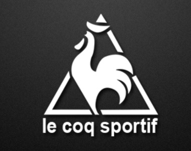 赏 标丨法国公鸡——乐卡克