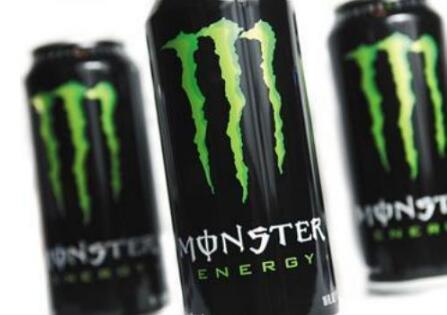 美国“怪兽”饮料商标在中国被抢注 定名“鬼爪” 美国“怪兽”饮料商标在中国被抢注 定名“鬼爪”
