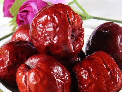 灵宝大枣成功注册为地理标志证明商标