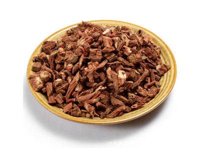 昆明中药获“中国驰名商标” 有效打击假冒商标