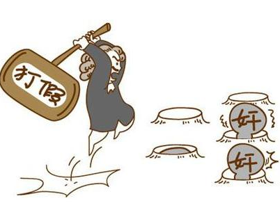 假冒名牌帽子 男子假冒注册商标涉案金额近200万