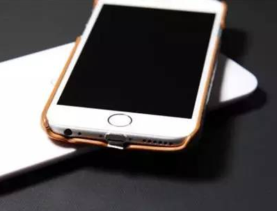 苹果曝光一项新的无线充电专利申请