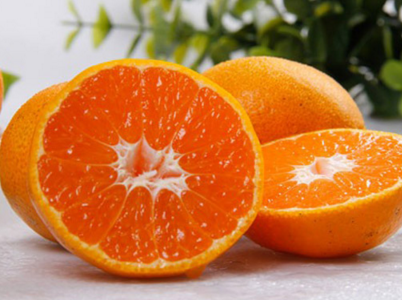 “寻乌蜜桔”注册商标认定为中国驰名商标 “寻乌蜜桔”注册商标认定为中国驰名商标