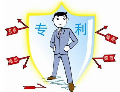 哈工大把知识产权发展作为主导战略 专利申请三