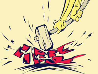 警方打掉销售假冒注册商标服装团伙 双11你的快