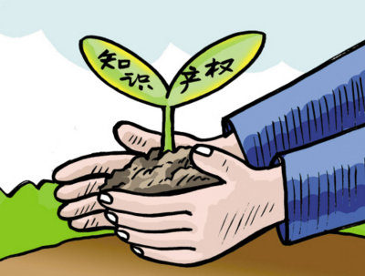 国家知识产权局建立知识产权失信“黑名单” 完