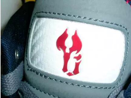 太有范了!NIKE发布李娜个人LOGO设计! 太有范了!NIKE发布李娜个人LOGO设计!