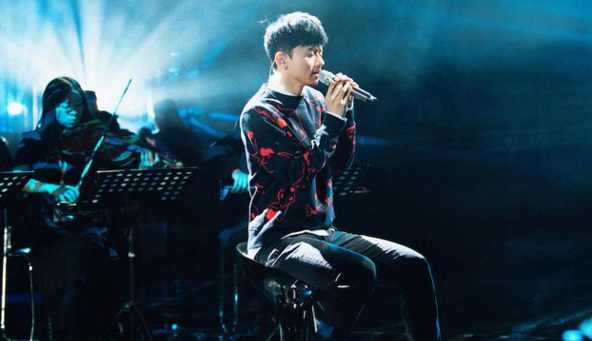 张杰唱《默》疑侵权 高晓松：湖南台已道歉补授