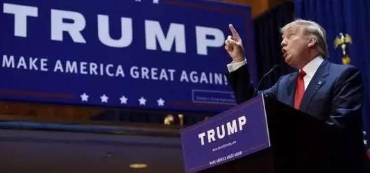 从特朗普商标事件看中国商标法的天然缺陷