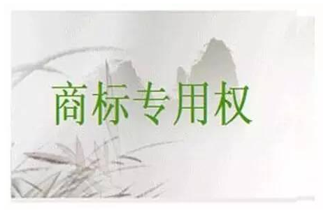 审查员教你如何快速取得「商标专用权」质权登