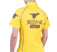 网购平台销售假冒外卖工作制服，或侵犯商标权