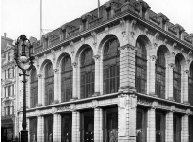 上海老品牌商标曾辉煌一时，现在却逐渐消亡