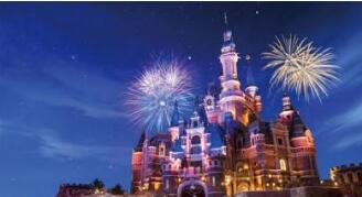 徐州某地产商因涉嫌迪士尼商标侵权被罚款5万元