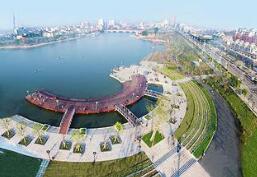 泰州高港区获批江苏知识产权强省建设区域示范