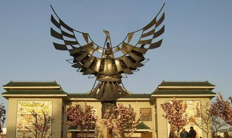 潍坊成功注册“风筝之都”等四项风筝类文化品牌 潍坊成功注册“风筝之都”等四项风筝类文化品牌