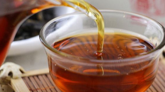 “日照红茶”成功注册地理标志商标 “日照红茶”成功注册地理标志商标