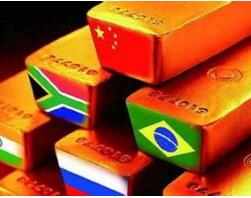 金砖国家知识产权合作机制正式建立