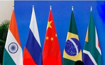 金砖国家知识产权合作机制正式建立 金砖国家知识产权合作机制正式建立