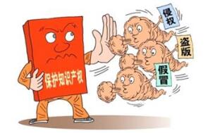 湖州市国家知识产权示范企业实现零突破