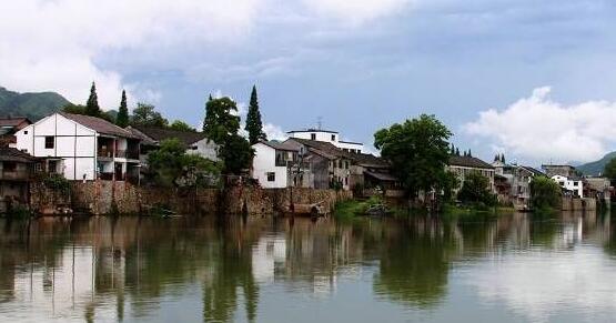 丽水推进创建国家知识产权试点城市