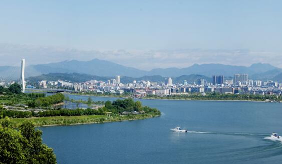 丽水市被列入国家知识产权试点城市 丽水市被列入国家知识产权试点城市