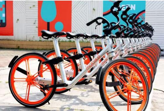 摩拜现“专利侵权门”：莫让“伪创新”毁了共