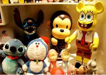 标局详解：第28类商标注册