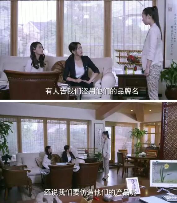 商标抢注,落难千金深陷公司破产泥潭 商标抢注,落难千金深陷公司破产泥潭