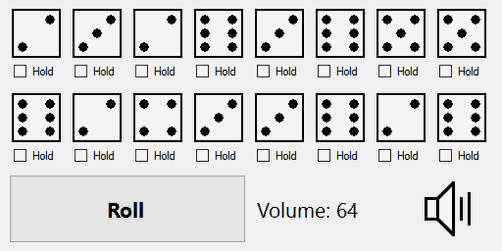 “设计请假了，程序员你做个图顶一下”