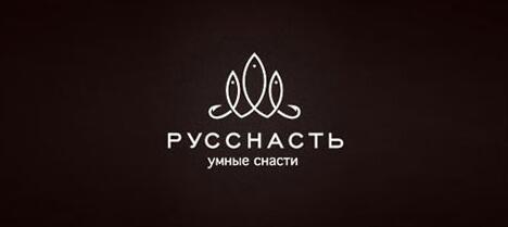 9个负空间公司商标设计,看完你一定惊艳无比 9个负空间公司商标设计,看完你一定惊艳无比