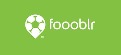 9个负空间公司商标设计,看完你一定惊艳无比 9个负空间公司商标设计,看完你一定惊艳无比