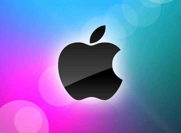 苹果商标为何容易被记住？