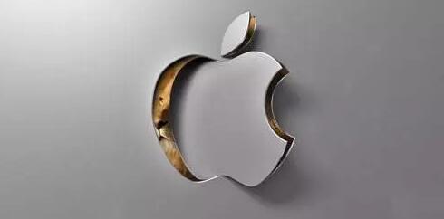 苹果商标为何容易被记住？