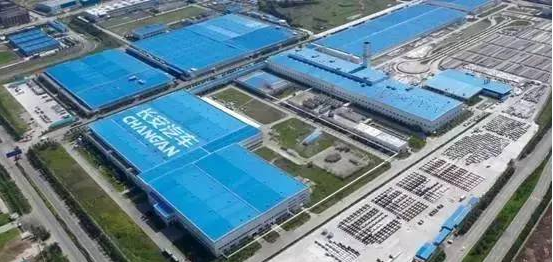 长安摘商标金奖创新奖，背后到底有啥「猫腻」