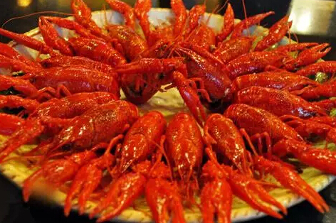 想用“合肥龙虾”商标 需提前申请 想用“合肥龙虾”商标 需提前申请