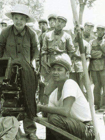 地雷战地道战“发明专利”属萍乡 地雷战地道战“发明专利”属萍乡