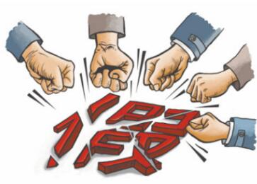 河南泌阳县查获货值五千元的假冒注册商标“泸州”白酒