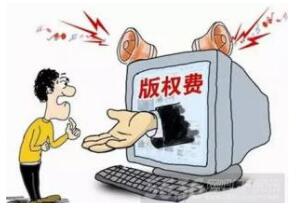 韶关走访超市严打专利商标版权违法行为