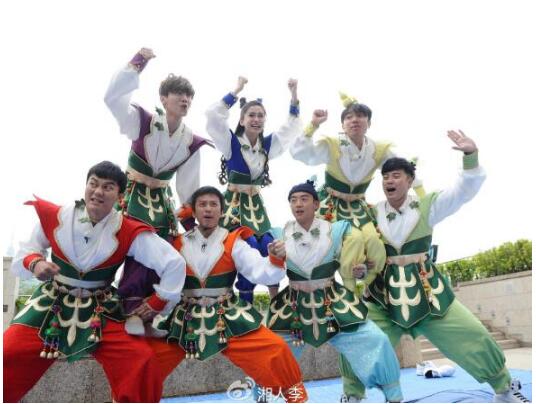 因擅自使用“葫芦娃”涉嫌著作权侵权 爱奇艺和跑男摊上大事了！