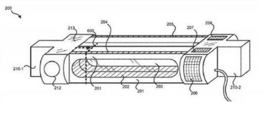 谷歌空调外观专利曝光：省去室外机，轻便又小巧 