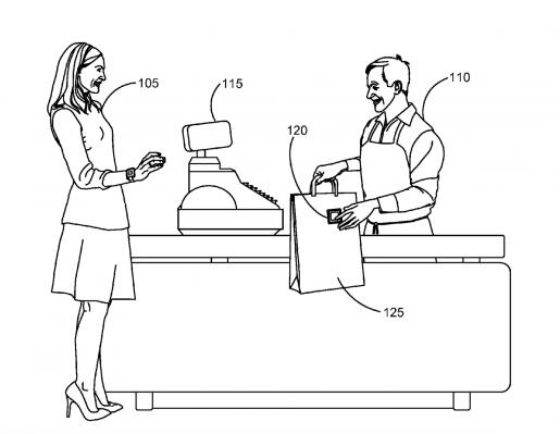 苹果有意进军连锁超市？这项专利技术藏玄机