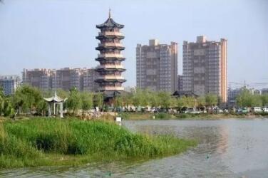 商丘市柘城县获得首个“中国驰名商标”