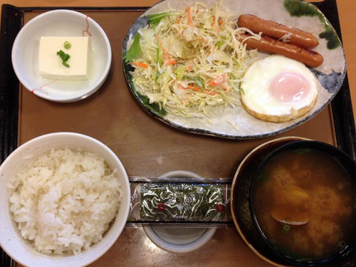 国际商标异闻：日本 “习志野香肠”成功注册区