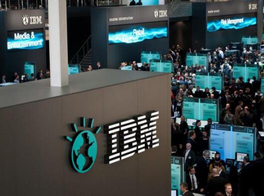 美国Anaqua知识产权管理平台接管IBM知识产权管理