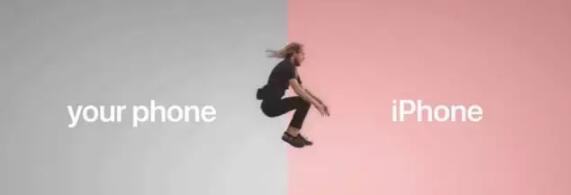 苹果的广告越来越low了？