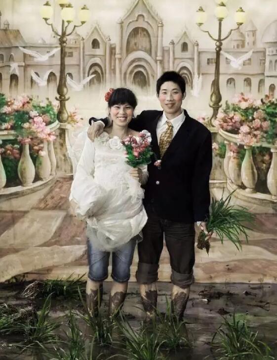 上半身是理想，下半身是现实 ​​​​，这些创意设计你见过吗？