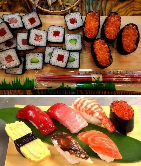 他做了一辈子赝品，谷歌却将他做成了LOGO，介绍给世界！